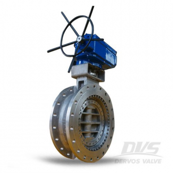 Butterfly Valve