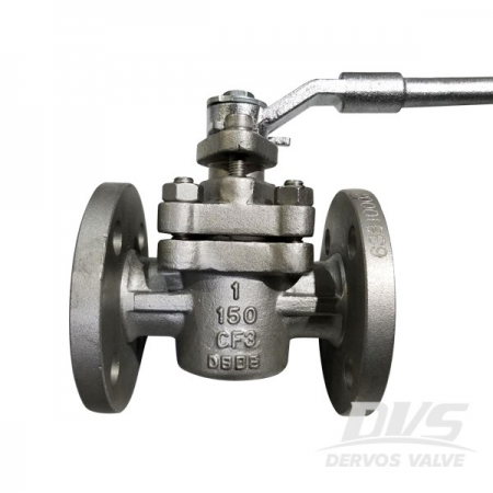 Plug Valve