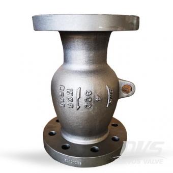 Check Valve