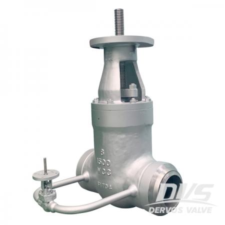 Gate Valve