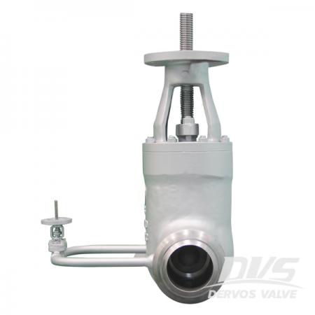 Gate Valve