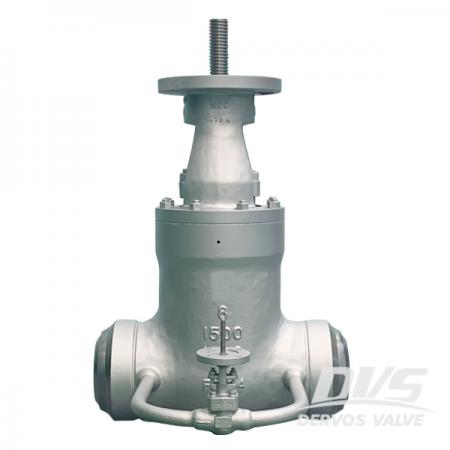 Gate Valve