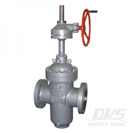 Gate Valve