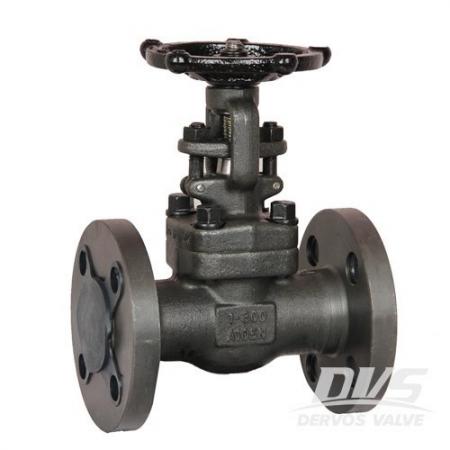 Gate Valve