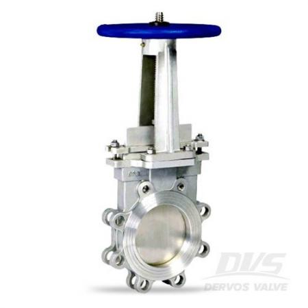 Gate Valve