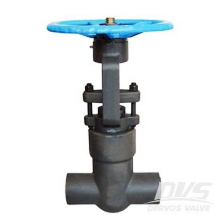 Gate Valve