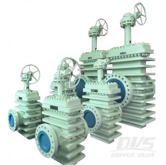 Gate Valve