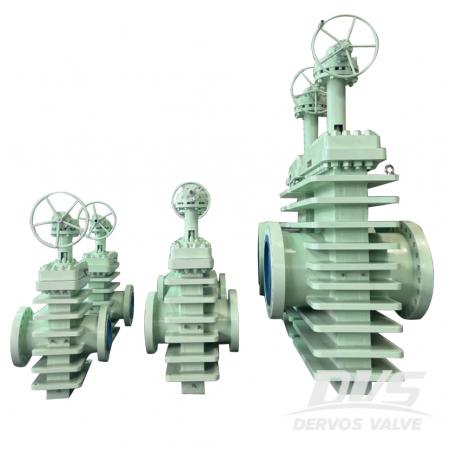 Gate Valve