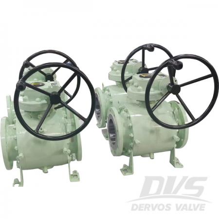 Ball Valve