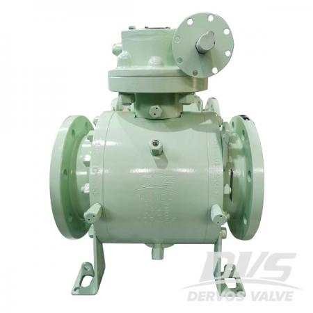 Ball Valve