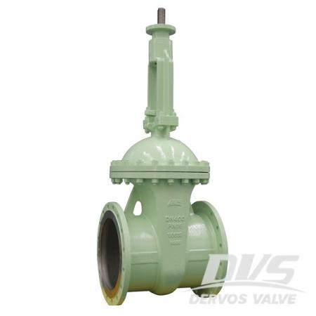 Gate Valve