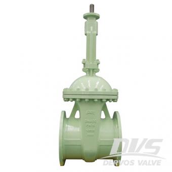 Gate Valve