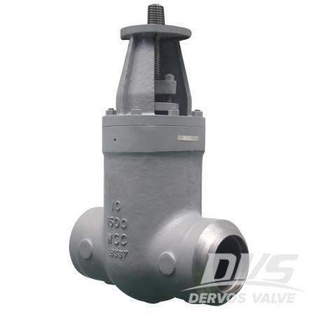 Gate Valve