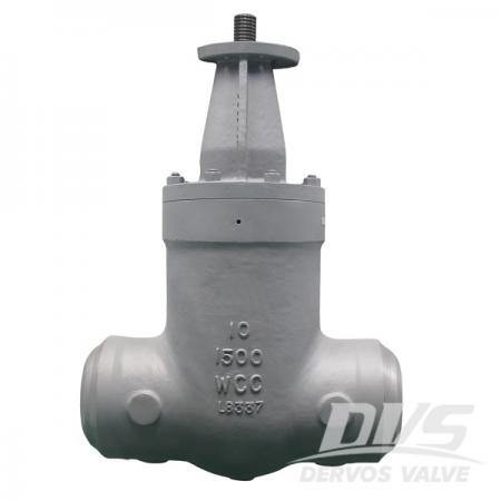 Gate Valve