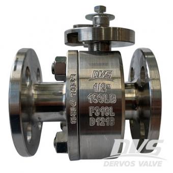 Ball Valve