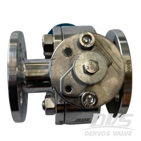 Ball Valve