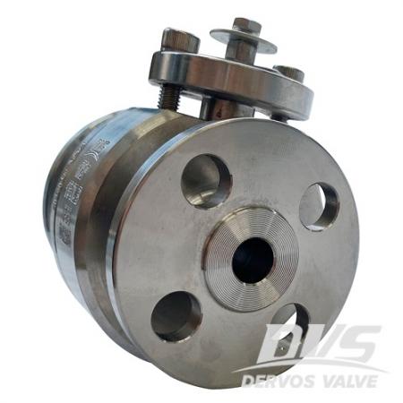 Ball Valve