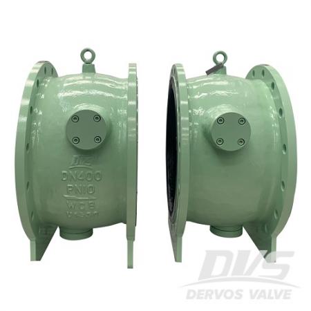 Check Valve