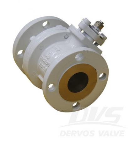 Ball Valve