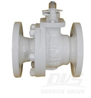 Ball Valve