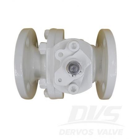 Ball Valve