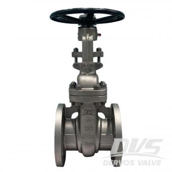 Gate Valve