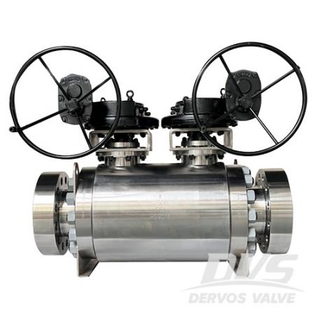 Ball Valve