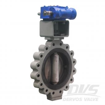 Butterfly Valve