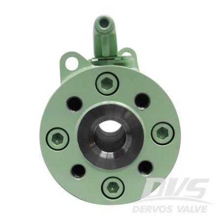 Ball Valve