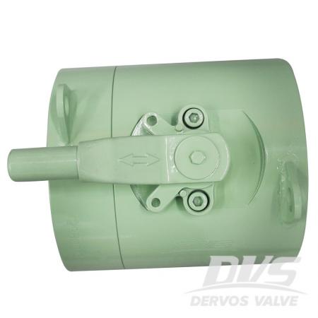 Ball Valve