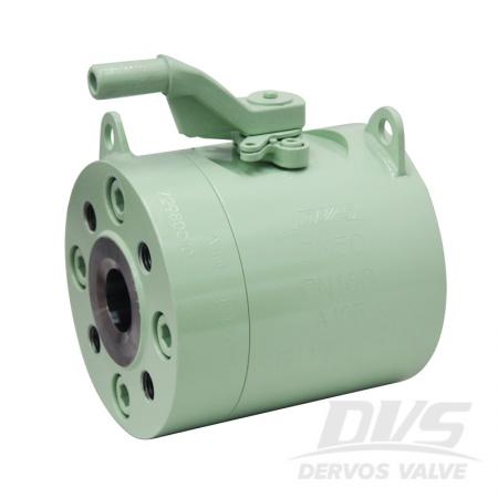 Ball Valve