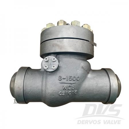 Swing Check Valve