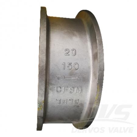 Wafer Check Valve