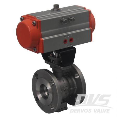 Ball Valve