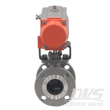 Ball Valve