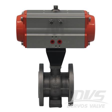 Ball Valve