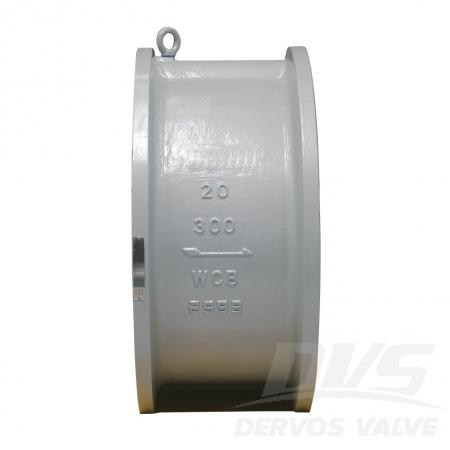 Wafer Check Valve