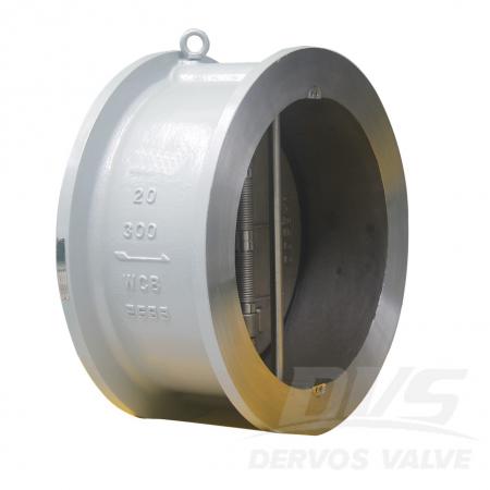 Wafer Check Valve