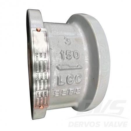 Wafer Check Valve