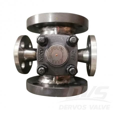 Swing Check Valve