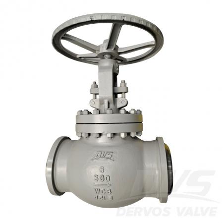 Globe Valve