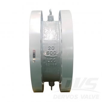 Wafer Check Valve