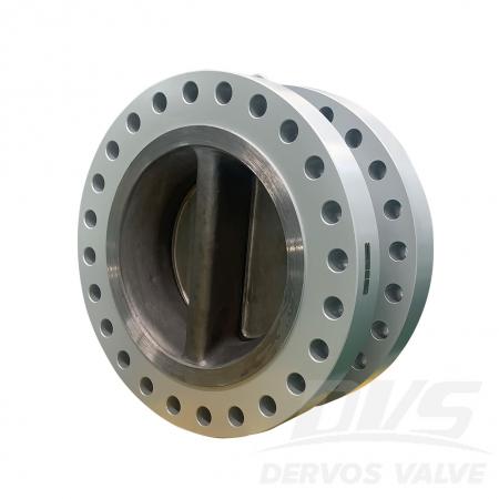 Wafer Check Valve