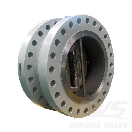 Wafer Check Valve