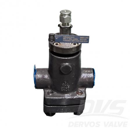 Plug Valve