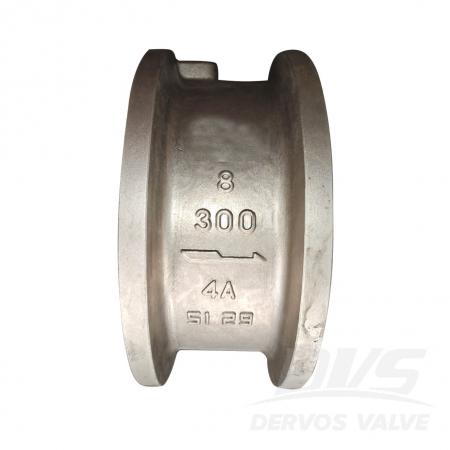 Wafer Check Valve