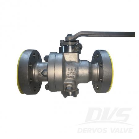 Ball Valve