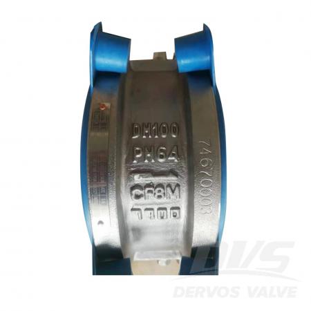 Wafer Check Valve