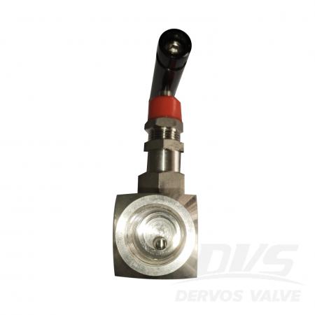 Needle Valve