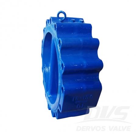 Wafer Check Valve